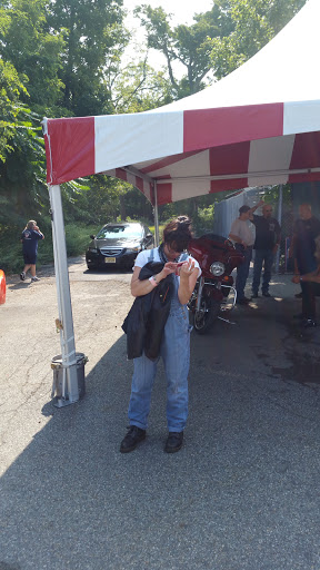 Harley-Davidson Dealer «Tramontin Harley-Davidson», reviews and photos, 482 Hope Blairstown Rd, Hope, NJ 07844, USA