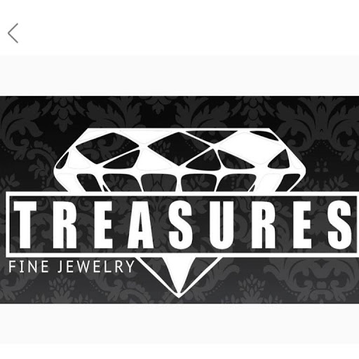 Jewelry Store «Treasures Fine Jewelers», reviews and photos, 5247 Hickory Hollow Pkwy, Antioch, TN 37013, USA