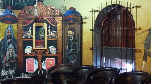 Museo de la Muñeca