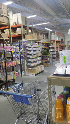 Craft Store «Dealers Discount Crafts & Florals», reviews and photos, 8199 E 10 Mile Rd, Center Line, MI 48015, USA