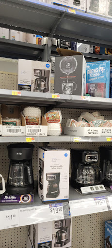 Discount Store «Walmart», reviews and photos, 605 Conchester Hwy, Boothwyn, PA 19061, USA