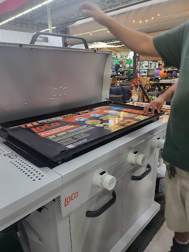 Hardware Store «Fresno Ag Hardware», reviews and photos, 4590 N First St, Fresno, CA 93726, USA