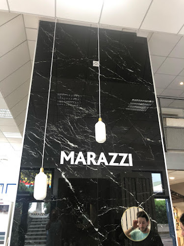 Magasin de carrelage Marazzi Showroom Le Cannet