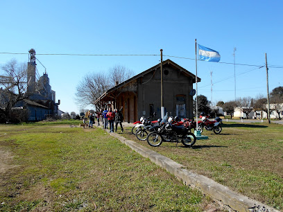 Estación Ferre FC Belgrano