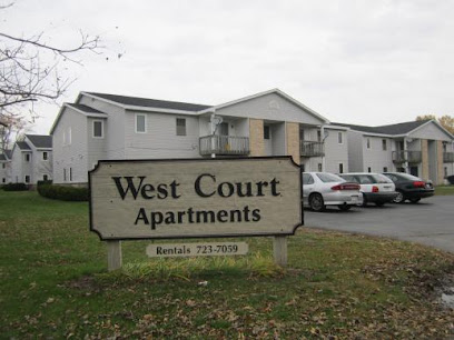 West Court Apartments