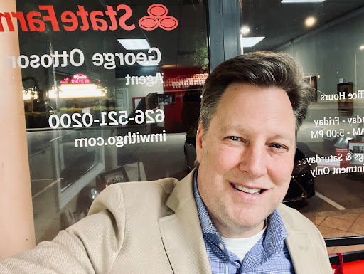 George Ottoson - State Farm Insurance Agent image