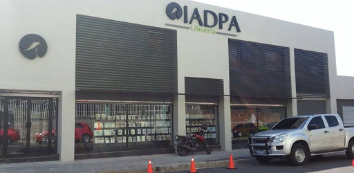 Librería IADPA El Salvador