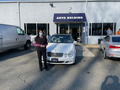 Car Dealer «Auto Holding», reviews and photos, 74 US-46, Mountain Lakes, NJ 07046, USA