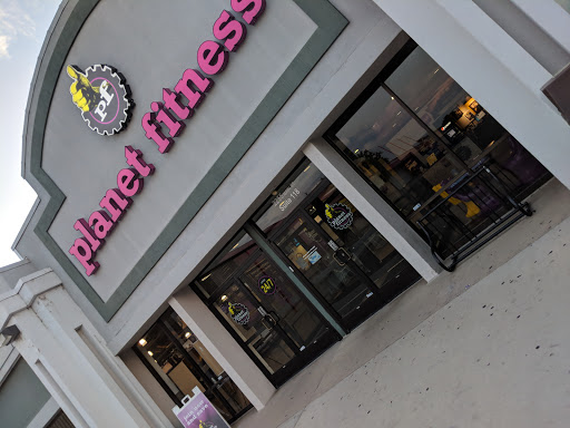 Gym «Planet Fitness», reviews and photos, 2255 Main St, Longmont, CO 80501, USA