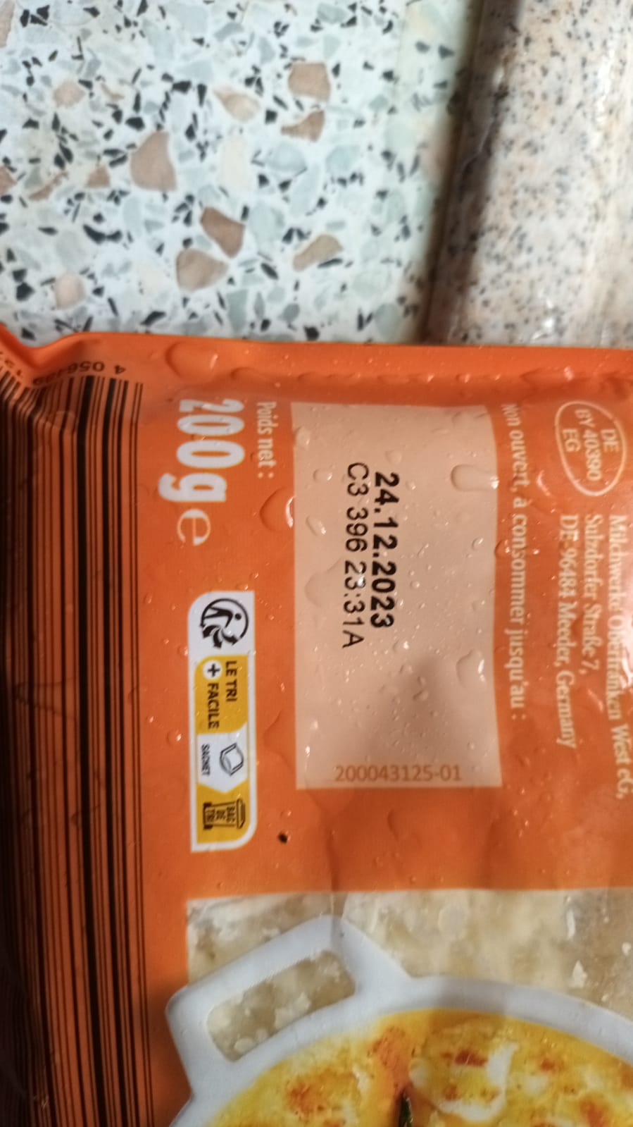Photo n° 2 de l'avis de Mel.e fait le 23/11/2023 à 11:44