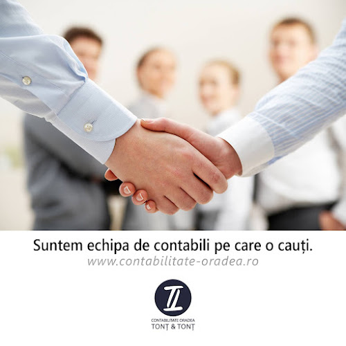 Contabilitate Oradea - Cabinet expertiza contabila Tonț & Cîmpean SRL - <nil>