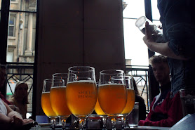 ScotBeer Tours | Glasgow