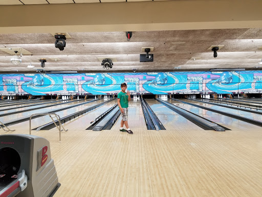 Bowling Alley «East Providence Lanes», reviews and photos, 80 Newport Ave, Rumford, RI 02916, USA