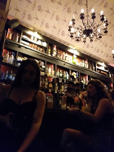 Flanagan's Bar