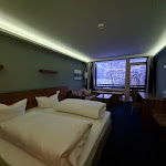 Photo n°4 de l'avis de Claudia.b fait le 08/12/2023 à 05:47 sur le  Hotel Schloss Berg à Berg