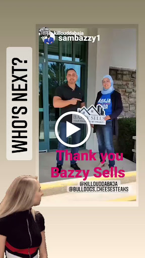 Real Estate Agency «Re/Max Innovation Real Estate Agent Sam Bazzy», reviews and photos, 12869 Eureka Rd, Southgate, MI 48195, USA