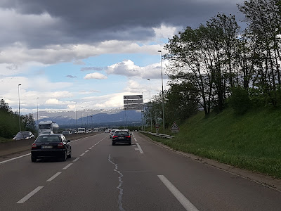Sapre Mayousse à Saint-Jean-en-Royans