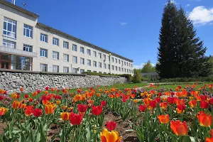 Central Siberian Botanical Garden image