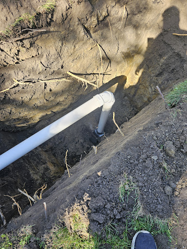 Photo of Genos 247 Sewer and Drain Cleaning