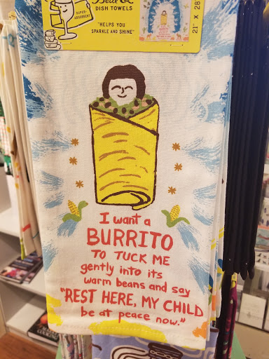 Book Store «Beach Books», reviews and photos, 616 Broadway St, Seaside, OR 97138, USA