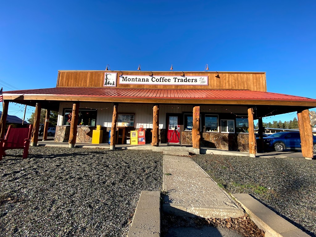 Montana Coffee Traders 59912
