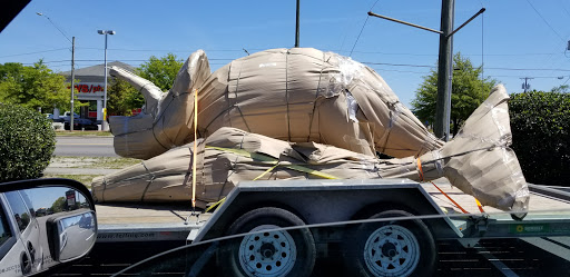 Hardware Store «Harbor Freight Tools», reviews and photos, 2636 Carolina Beach Rd, Wilmington, NC 28412, USA