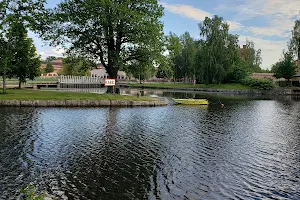 Örebro Lock image