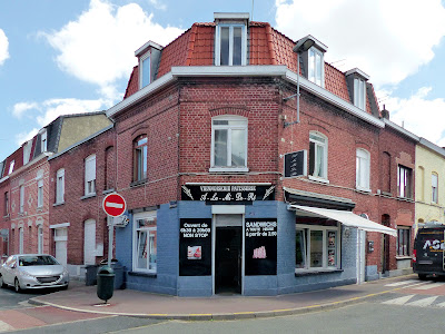 A La Mi Do Ré à Tourcoing