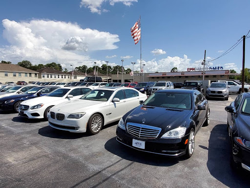 Used Car Dealer «Epic Auto Sales», reviews and photos, 12915 Cypress North Houston Rd, Cypress, TX 77429, USA