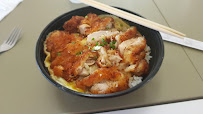 Katsudon du Restaurant asiatique Mushimushi à Paris - n°2