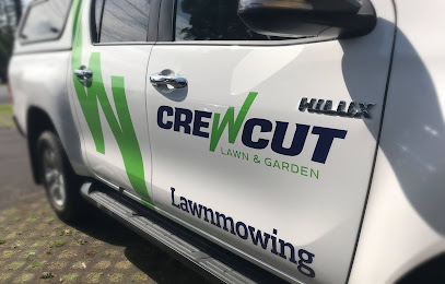 Crewcut Lawn Mowing Kerikeri