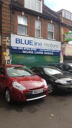Blueline Motors