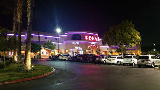 Movie Theater «Regal Cinemas Simi Valley Civic Center 16 & IMAX