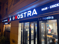 Les plus récentes photos du Restaurant halal La Nostra. à Antony - n°1