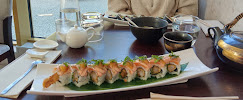 Sushi du Restaurant japonais AOKO à Montpellier - n°13