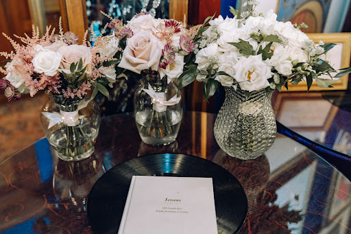 Florist «Bell Flowers», reviews and photos, 8947 Brookville Rd, Silver Spring, MD 20910, USA