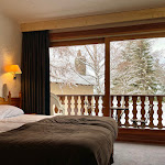 Photo n° 2 de l'avis de Corneliu.a fait le 13/01/2022 à 15:37 pour Hôtel Serre-Palas à Les Deux Alpes