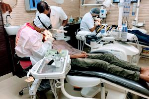 Prime Dental & Root Canal treatment Center image