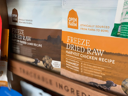 Pet Store «Hearty Pet Retail Store», reviews and photos, 19918 Jefferson Blvd, Hagerstown, MD 21740, USA