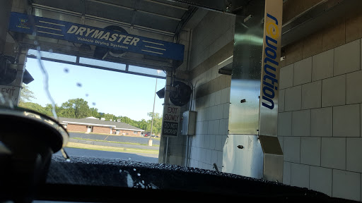 Car Wash «Outback Auto Wash II Inc», reviews and photos, 1547 Mentor Ave, Painesville, OH 44077, USA