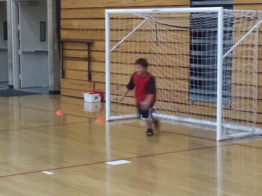 Gym «La Mirada Community Gymnasium», reviews and photos, 15105 Alicante Rd, La Mirada, CA 90638, USA