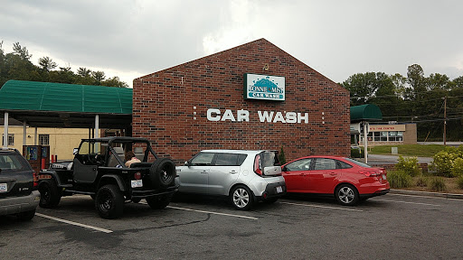 Bonnie Mist Car Washes Inc en Lenoir
