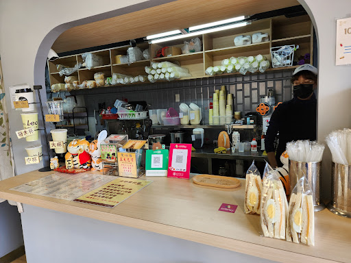 里歐歐式早餐-燕巢店 的照片