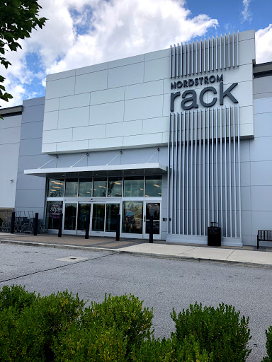 Department Store «Nordstrom Rack Magnolia Park», reviews and photos, 1025 Woodruff Rd, Greenville, SC 29607, USA