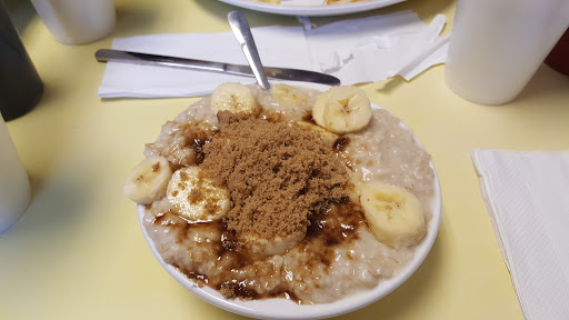 Donut Shop «Daylight Donuts», reviews and photos, 305 N Main St, Breckenridge, CO 80424, USA