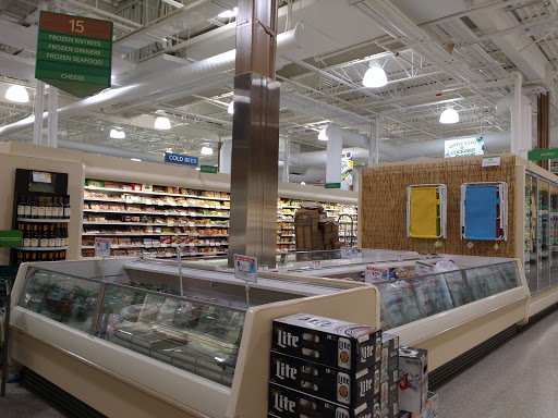 Supermarket «Publix Super Market at Shoppes at Hammock Cove», reviews and photos, 4370 Thomasson Dr, Naples, FL 34112, USA