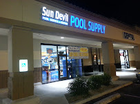 Sun Devil Pool Supply & Service - Photo 2 - Car repair in Tempe, AZ, Chandler
