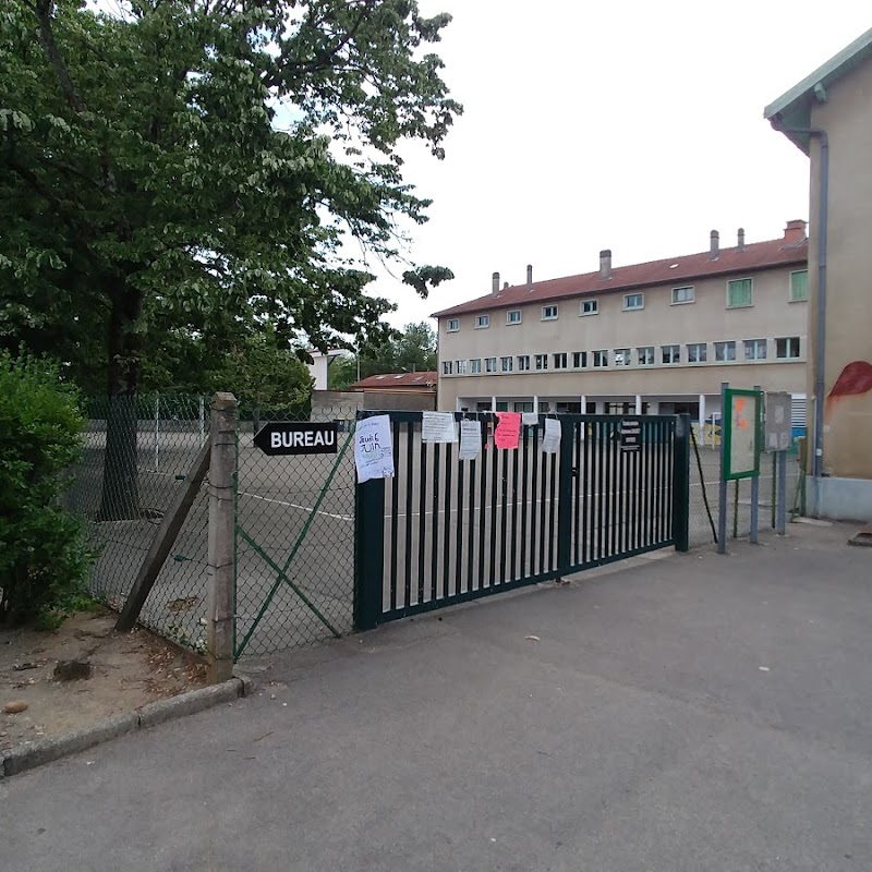 École Primaire Daudet