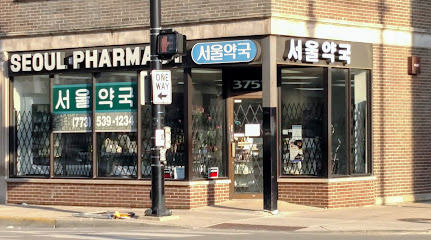 Seoul Pharmacy