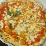 Photo n°2 de l'avis de Nicola.c fait le 15/04/2023 à 21:58 sur le  L'Antica Pizzeria Da Michele Aversa à Aversa